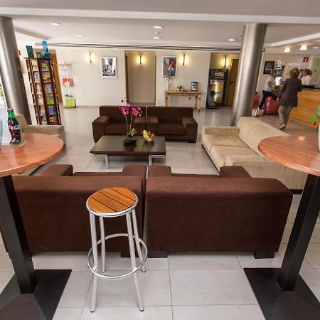 Servatur Alameda De Jandia (Adults Only) Morro Jable  Ngoại thất bức ảnh
