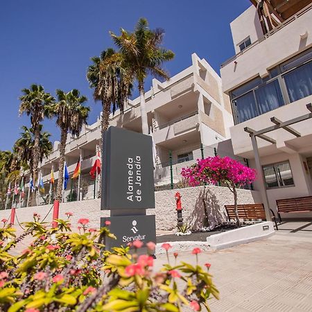 Servatur Alameda De Jandia (Adults Only) Morro Jable  Ngoại thất bức ảnh