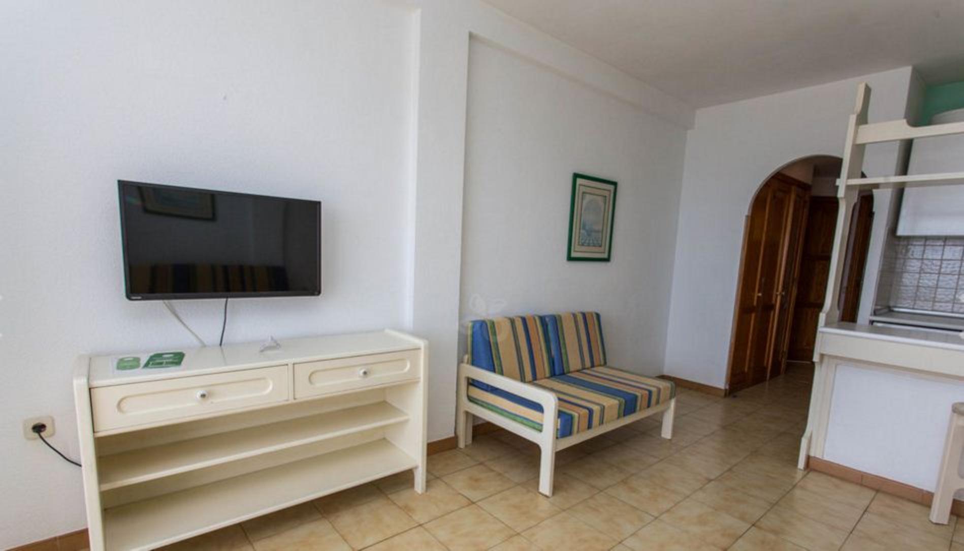 Servatur Alameda De Jandia (Adults Only) Morro Jable  Ngoại thất bức ảnh