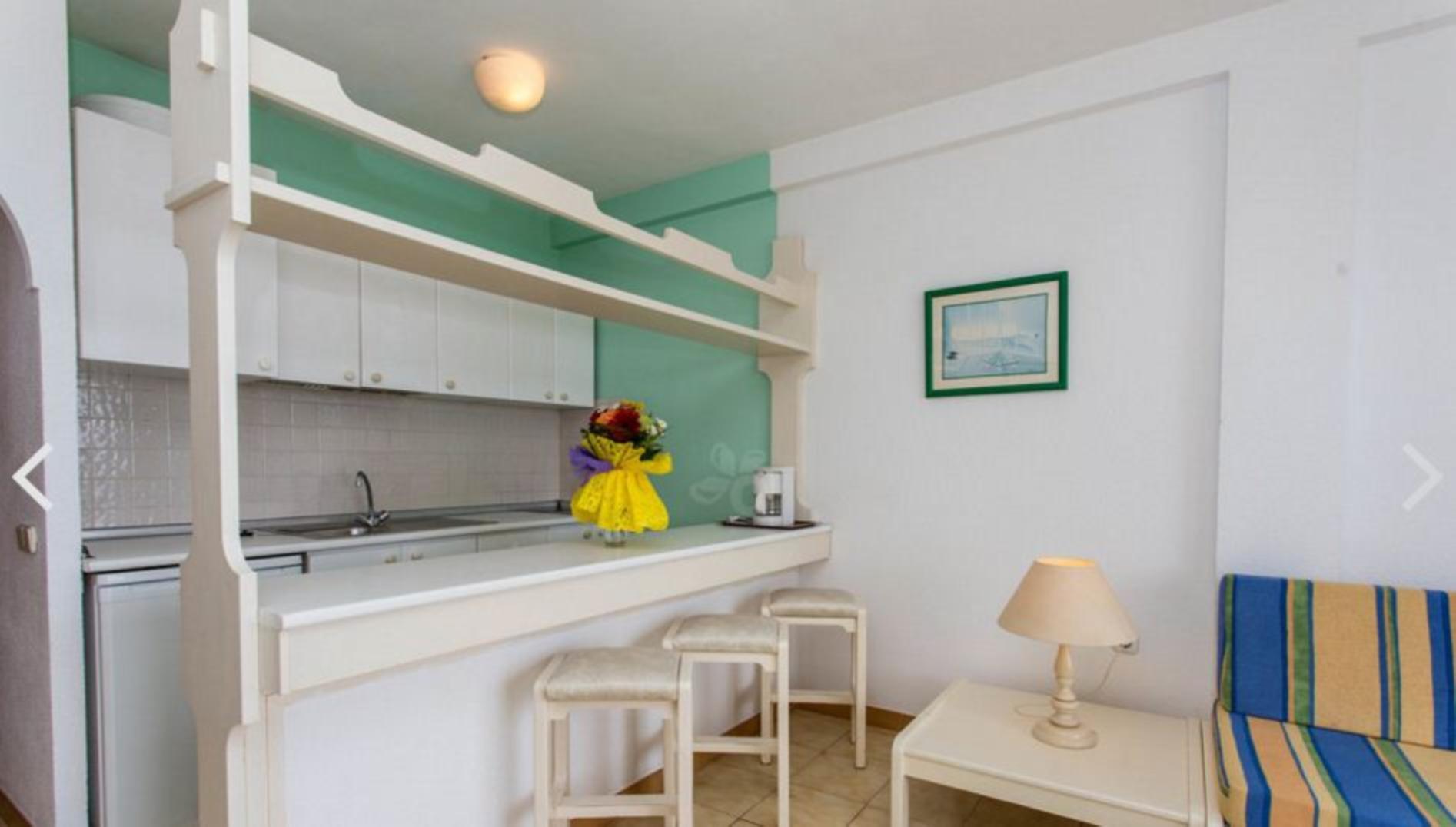 Servatur Alameda De Jandia (Adults Only) Morro Jable  Ngoại thất bức ảnh