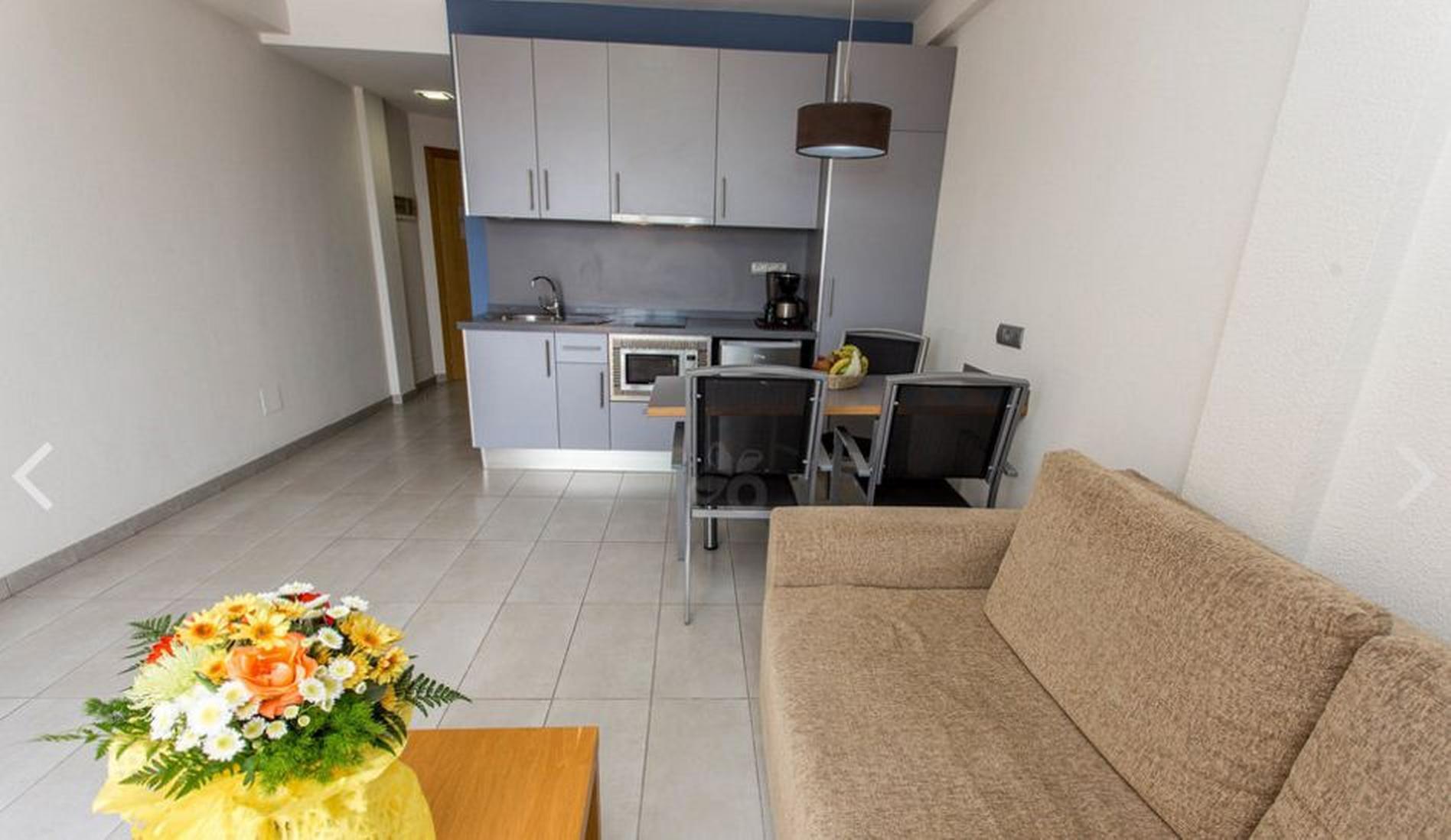 Servatur Alameda De Jandia (Adults Only) Morro Jable  Ngoại thất bức ảnh