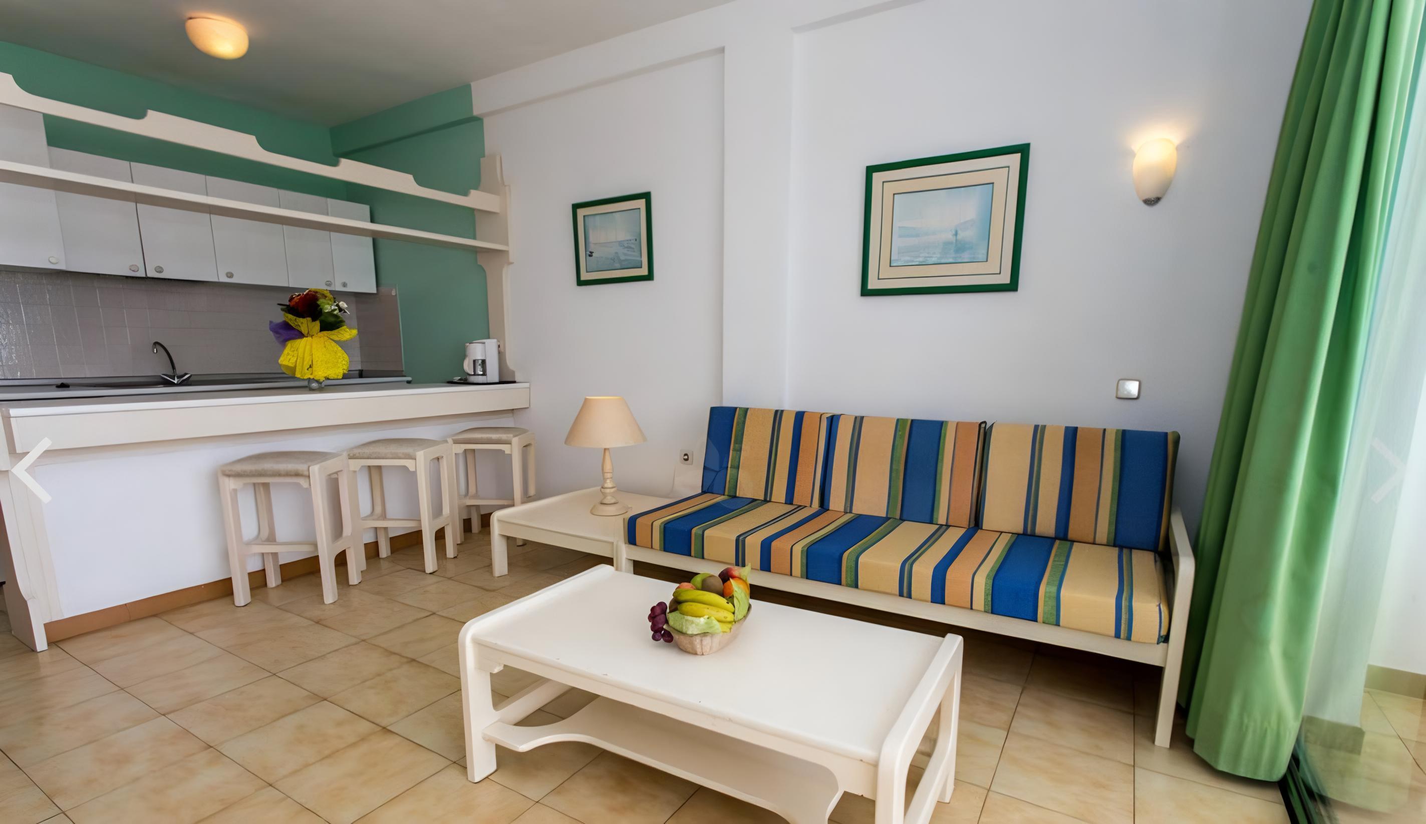 Servatur Alameda De Jandia (Adults Only) Morro Jable  Ngoại thất bức ảnh