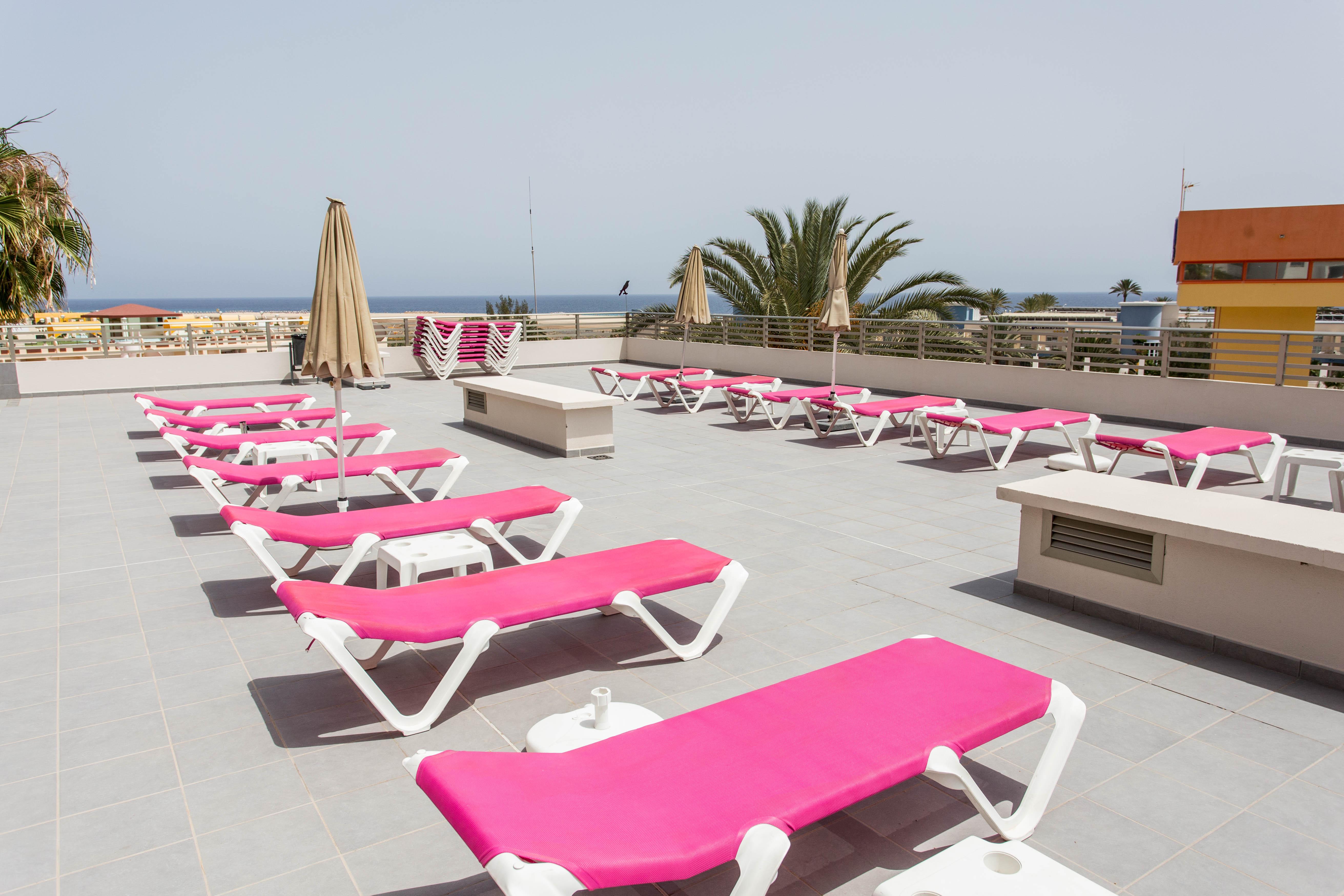 Servatur Alameda De Jandia (Adults Only) Morro Jable  Ngoại thất bức ảnh