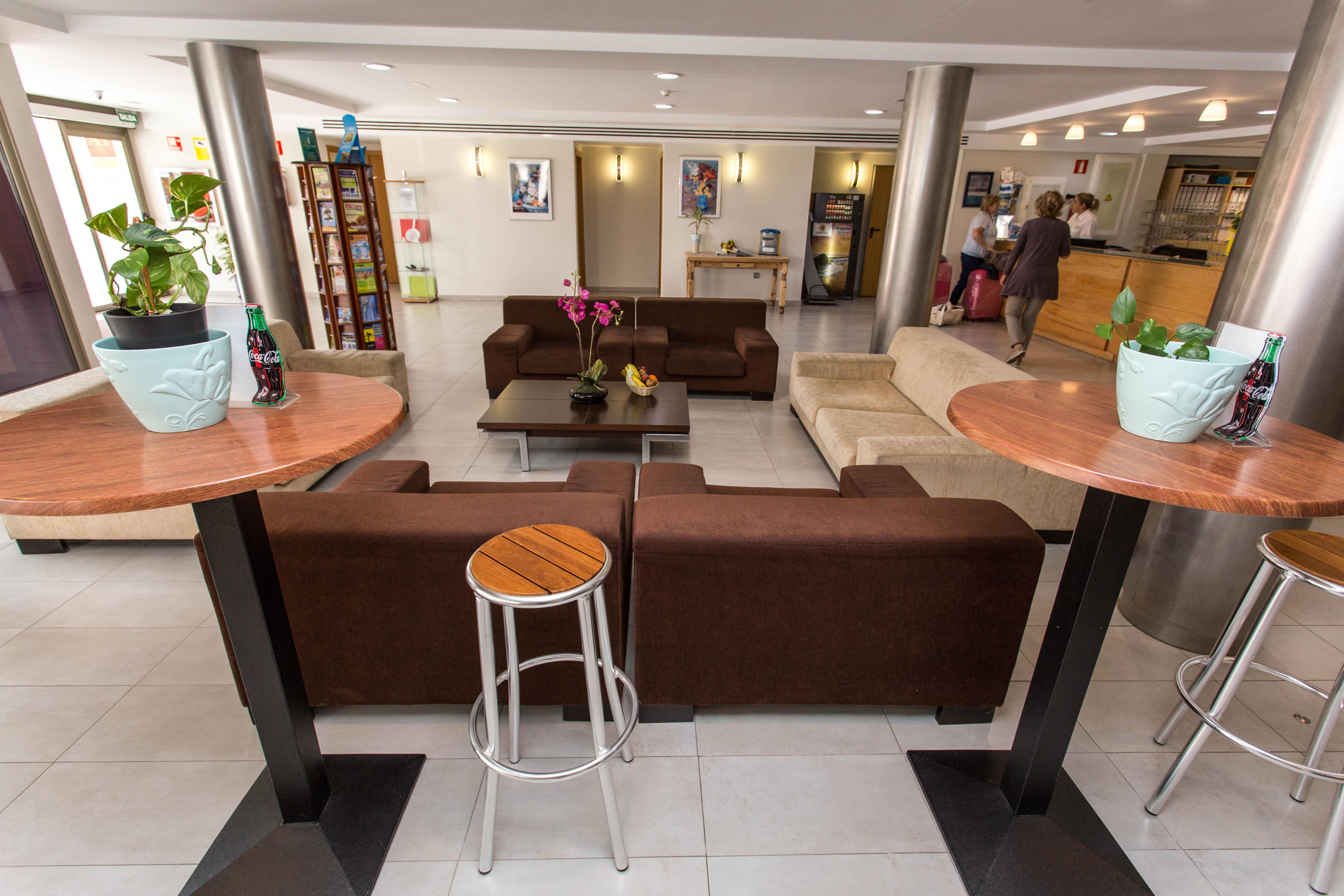 Servatur Alameda De Jandia (Adults Only) Morro Jable  Ngoại thất bức ảnh