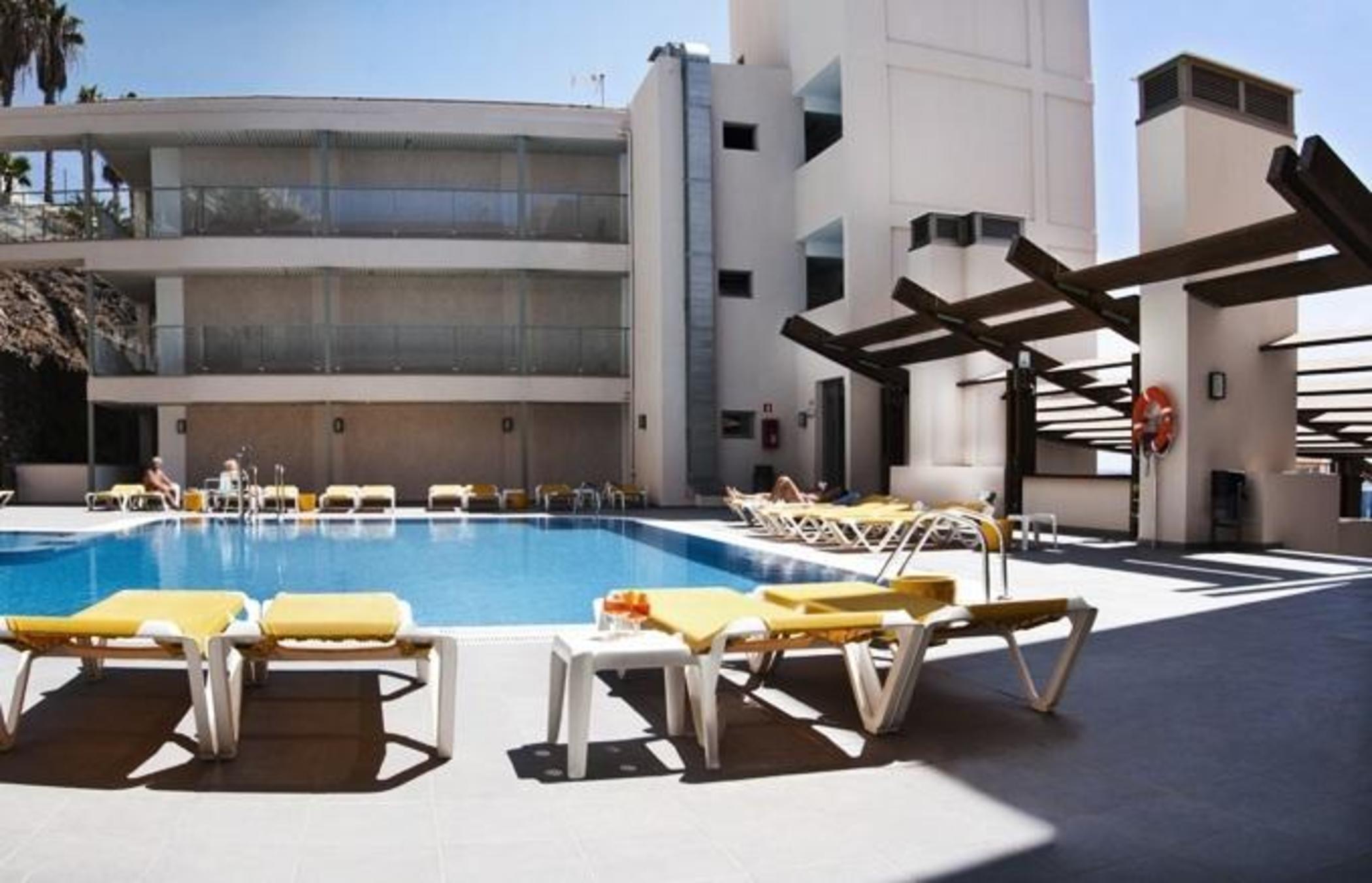 Servatur Alameda De Jandia (Adults Only) Morro Jable  Ngoại thất bức ảnh
