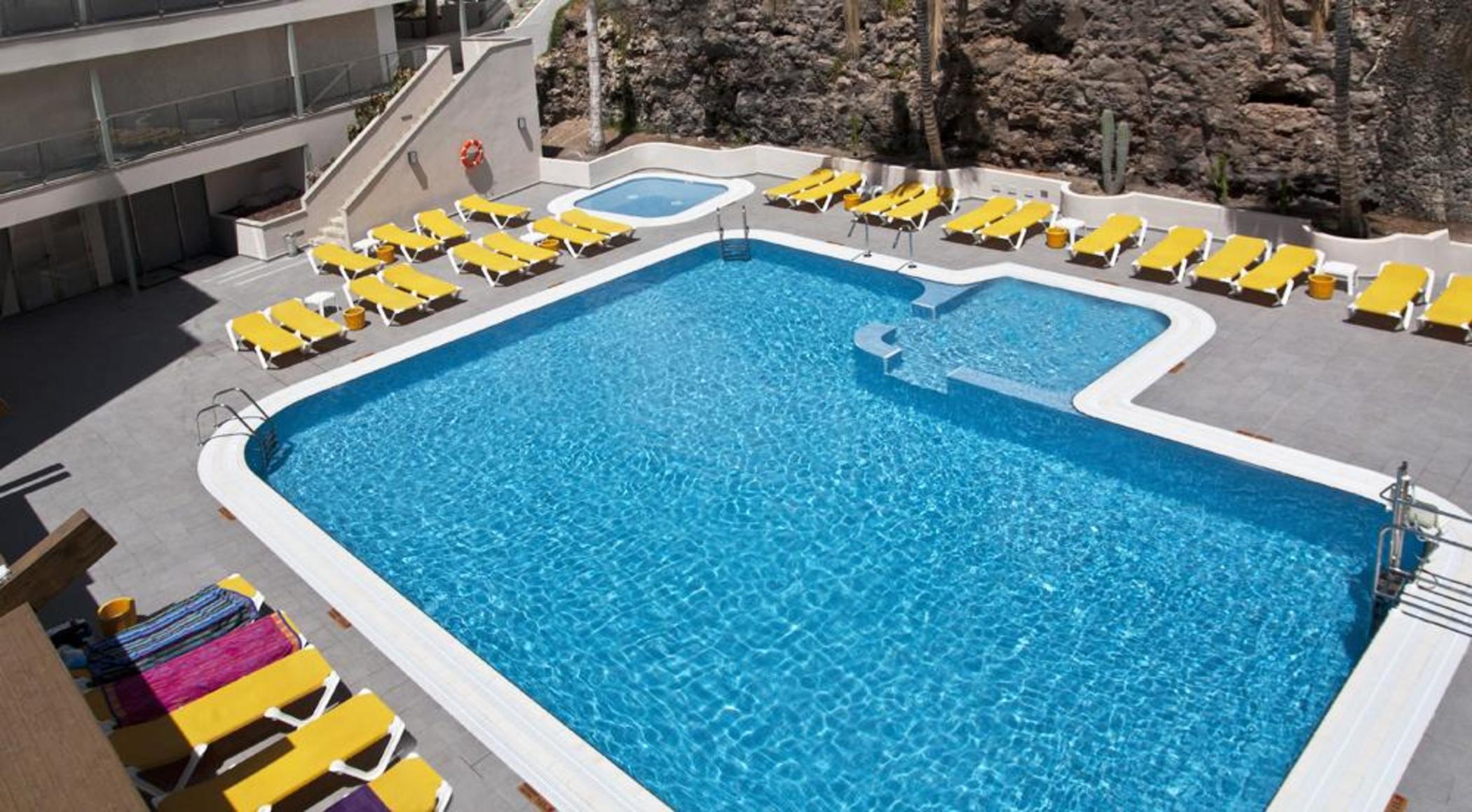 Servatur Alameda De Jandia (Adults Only) Morro Jable  Ngoại thất bức ảnh