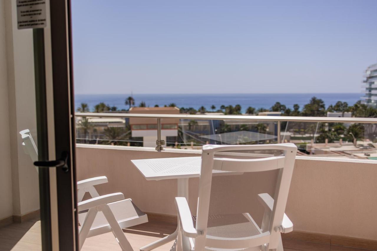 Servatur Alameda De Jandia (Adults Only) Morro Jable  Ngoại thất bức ảnh