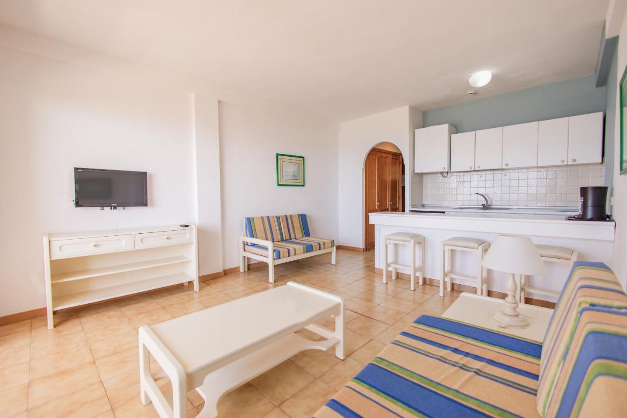 Servatur Alameda De Jandia (Adults Only) Morro Jable  Ngoại thất bức ảnh