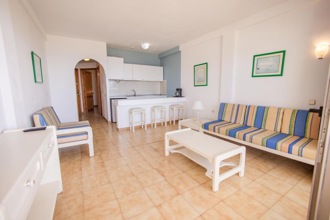 Servatur Alameda De Jandia (Adults Only) Morro Jable  Ngoại thất bức ảnh