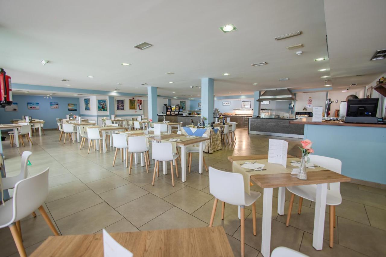 Servatur Alameda De Jandia (Adults Only) Morro Jable  Ngoại thất bức ảnh