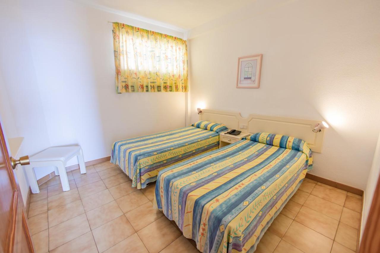 Servatur Alameda De Jandia (Adults Only) Morro Jable  Ngoại thất bức ảnh