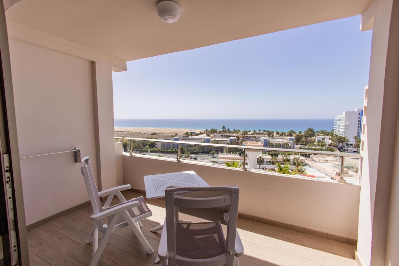 Servatur Alameda De Jandia (Adults Only) Morro Jable  Ngoại thất bức ảnh