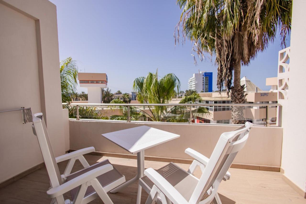 Servatur Alameda De Jandia (Adults Only) Morro Jable  Ngoại thất bức ảnh