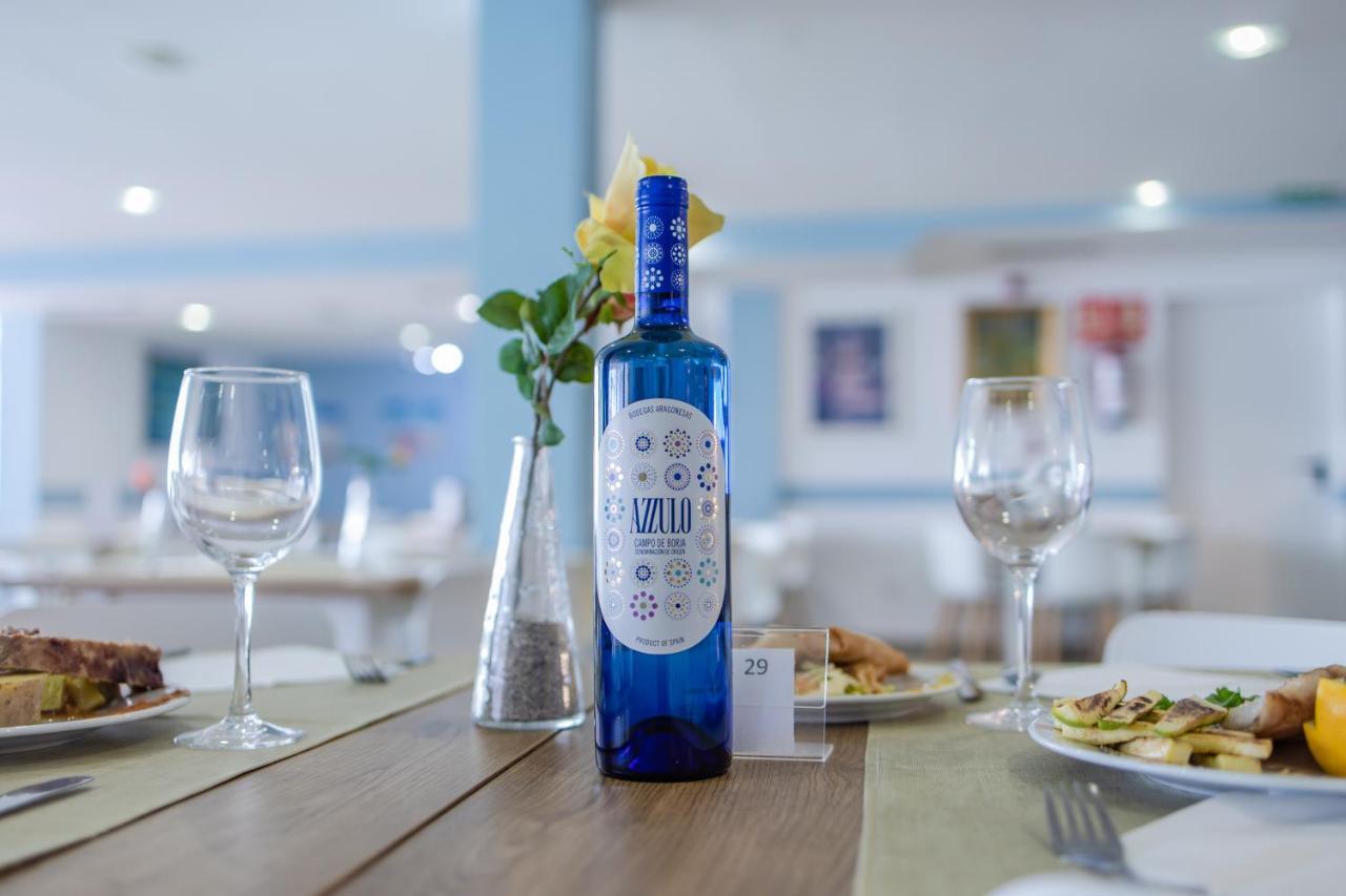 Servatur Alameda De Jandia (Adults Only) Morro Jable  Ngoại thất bức ảnh