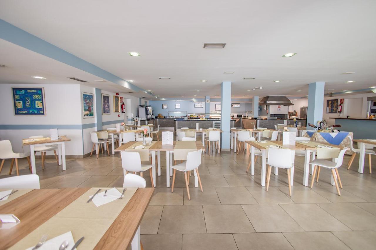 Servatur Alameda De Jandia (Adults Only) Morro Jable  Ngoại thất bức ảnh