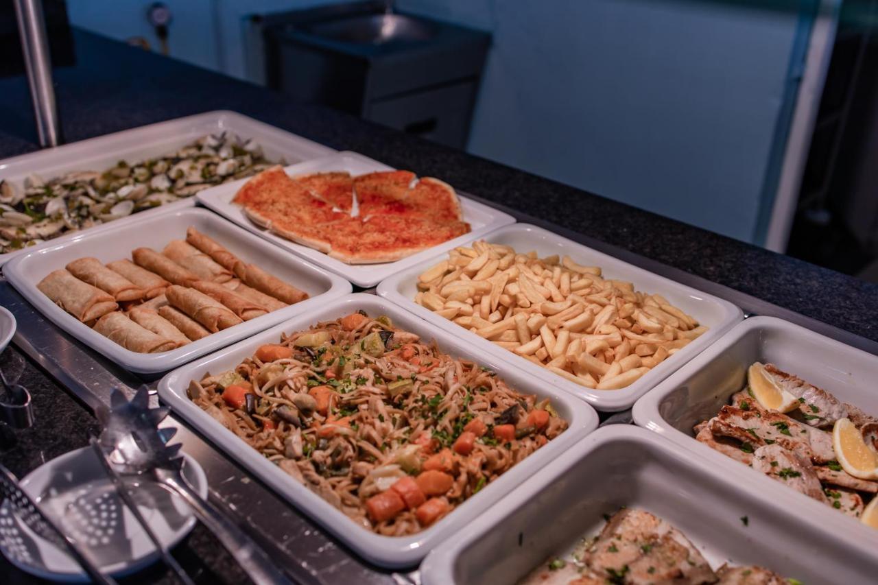 Servatur Alameda De Jandia (Adults Only) Morro Jable  Ngoại thất bức ảnh