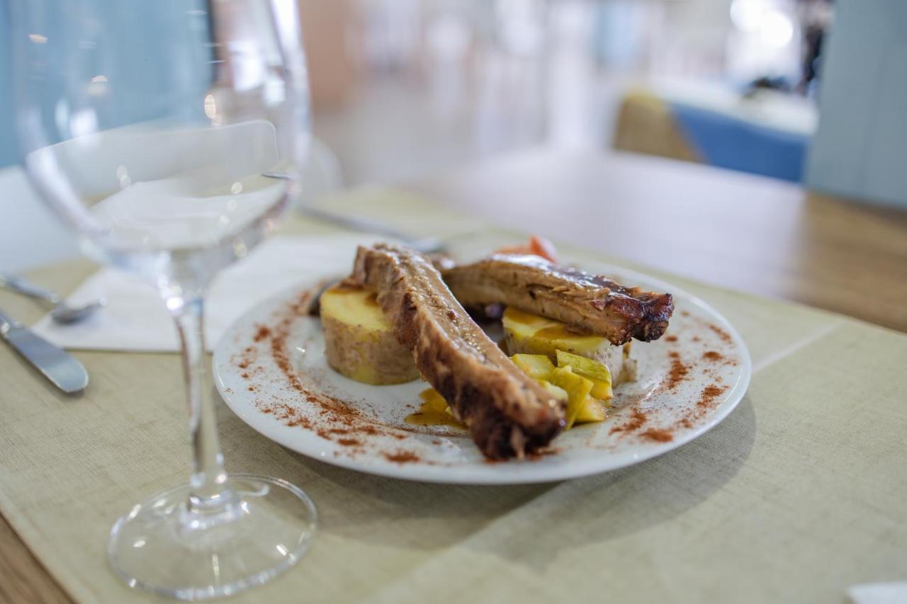 Servatur Alameda De Jandia (Adults Only) Morro Jable  Ngoại thất bức ảnh