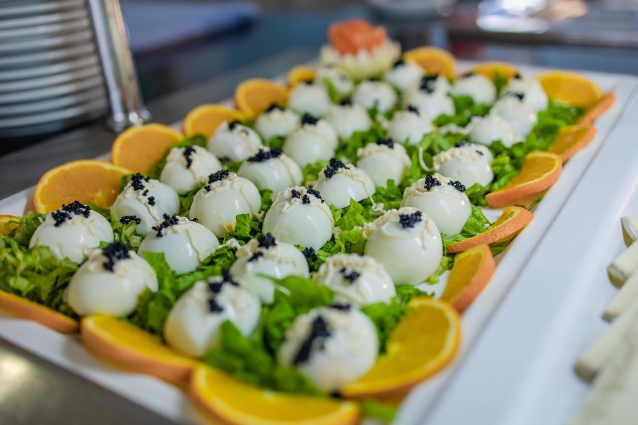 Servatur Alameda De Jandia (Adults Only) Morro Jable  Ngoại thất bức ảnh