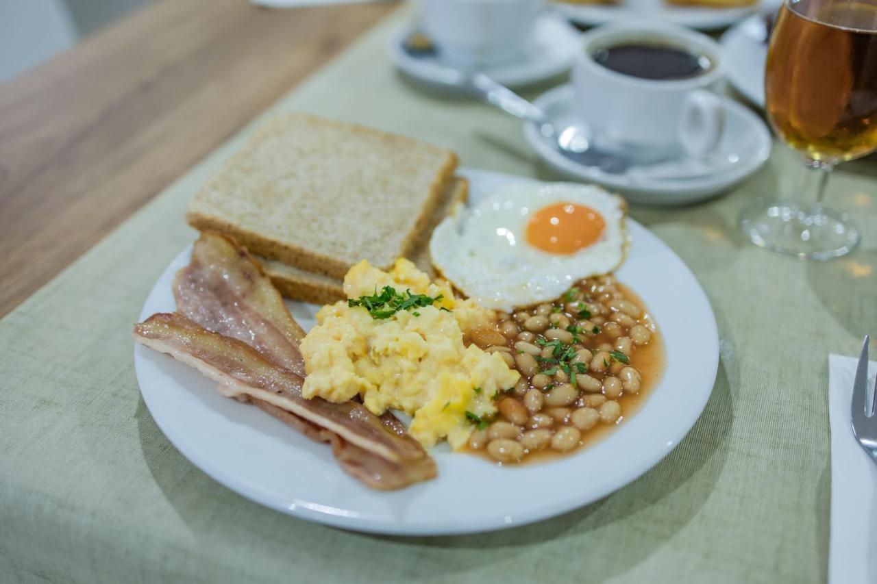 Servatur Alameda De Jandia (Adults Only) Morro Jable  Ngoại thất bức ảnh
