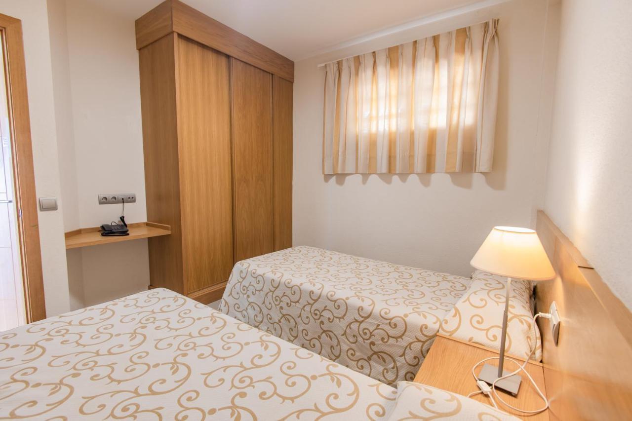 Servatur Alameda De Jandia (Adults Only) Morro Jable  Ngoại thất bức ảnh