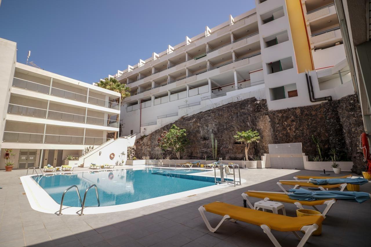 Servatur Alameda De Jandia (Adults Only) Morro Jable  Ngoại thất bức ảnh