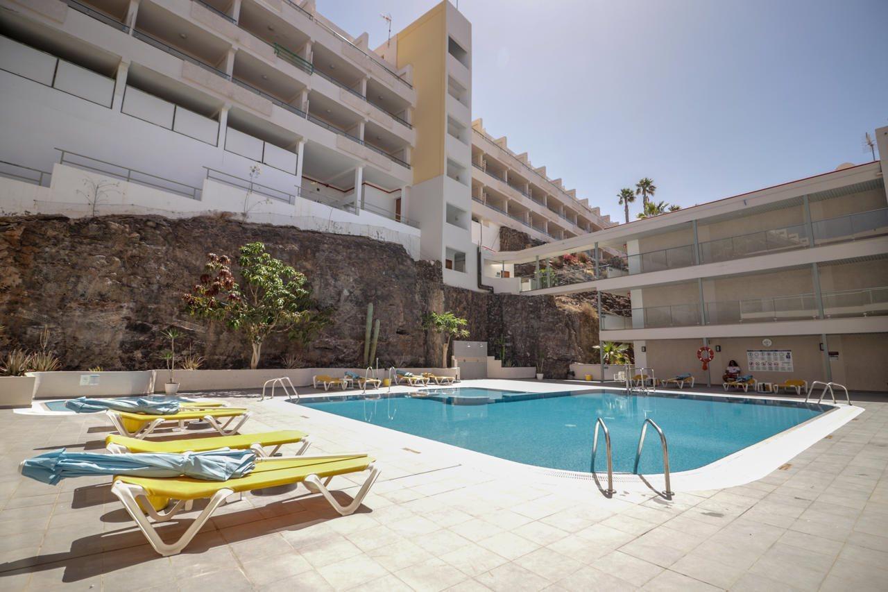 Servatur Alameda De Jandia (Adults Only) Morro Jable  Ngoại thất bức ảnh