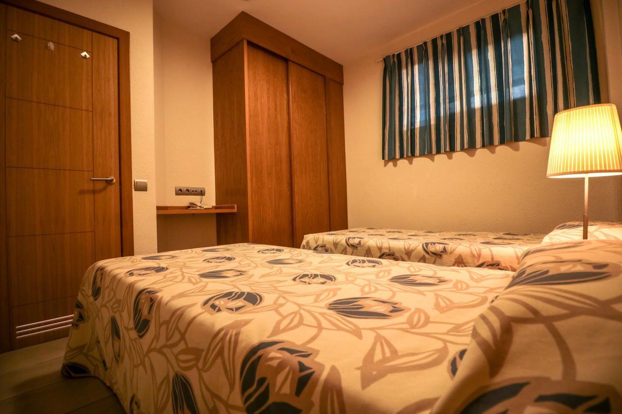 Servatur Alameda De Jandia (Adults Only) Morro Jable  Ngoại thất bức ảnh