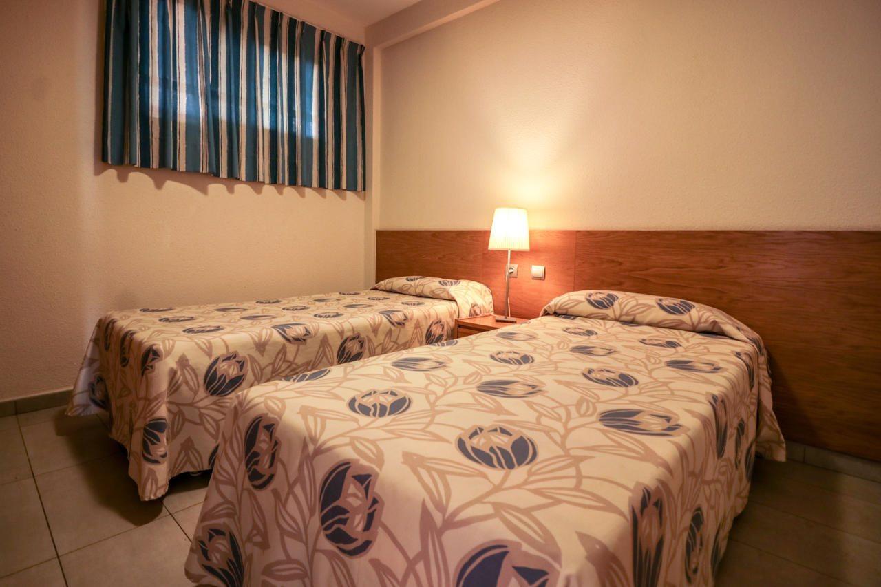 Servatur Alameda De Jandia (Adults Only) Morro Jable  Ngoại thất bức ảnh