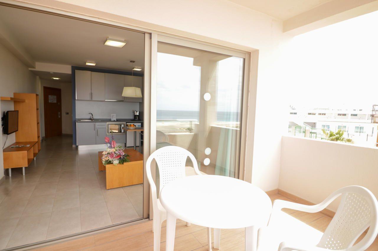 Servatur Alameda De Jandia (Adults Only) Morro Jable  Ngoại thất bức ảnh
