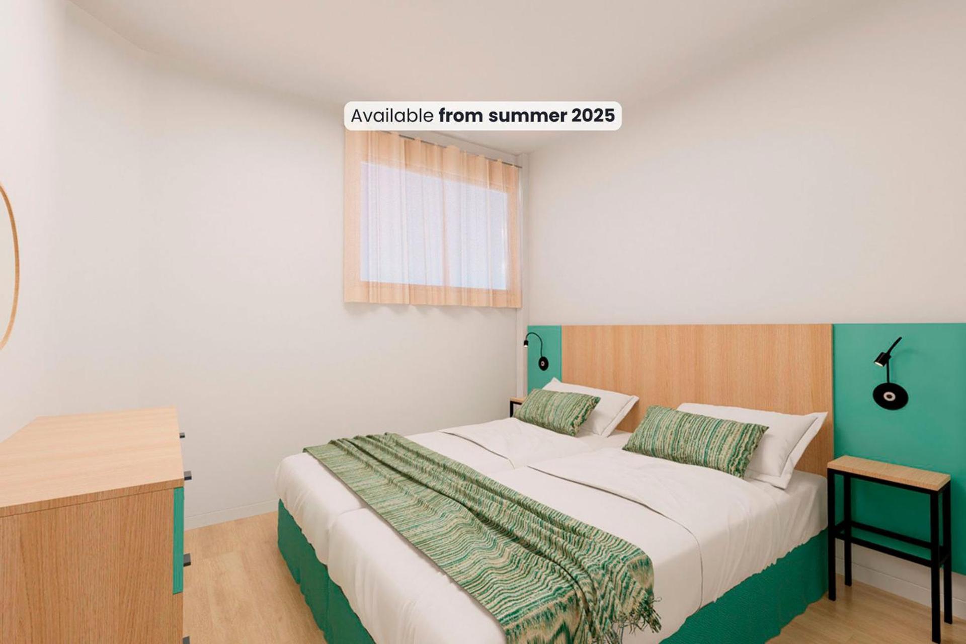 Servatur Alameda De Jandia (Adults Only) Morro Jable  Ngoại thất bức ảnh