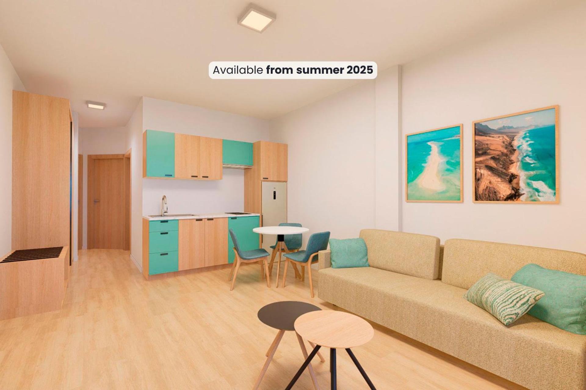 Servatur Alameda De Jandia (Adults Only) Morro Jable  Ngoại thất bức ảnh