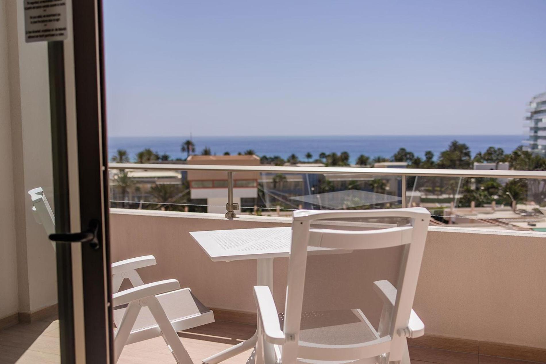 Servatur Alameda De Jandia (Adults Only) Morro Jable  Ngoại thất bức ảnh