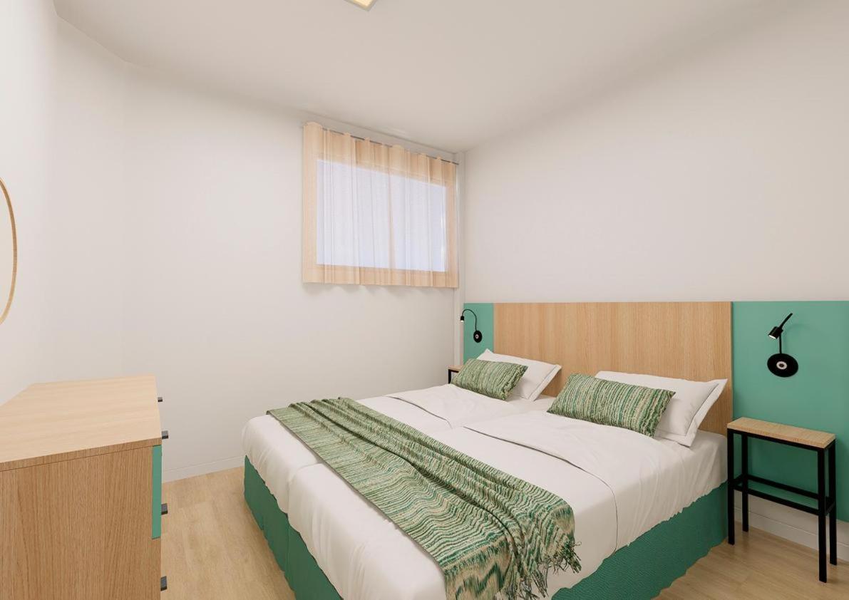 Servatur Alameda De Jandia (Adults Only) Morro Jable  Ngoại thất bức ảnh