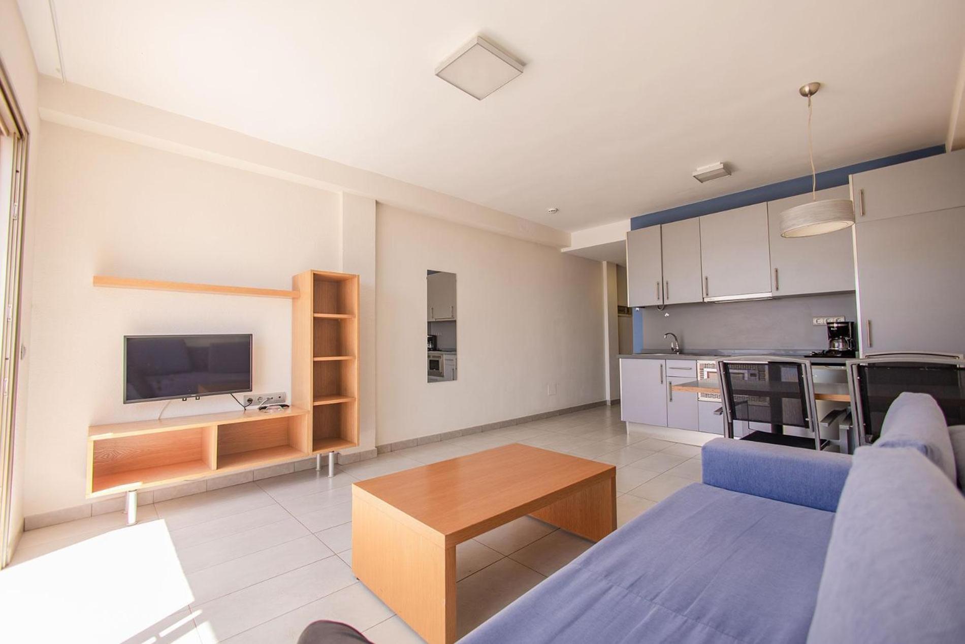 Servatur Alameda De Jandia (Adults Only) Morro Jable  Ngoại thất bức ảnh
