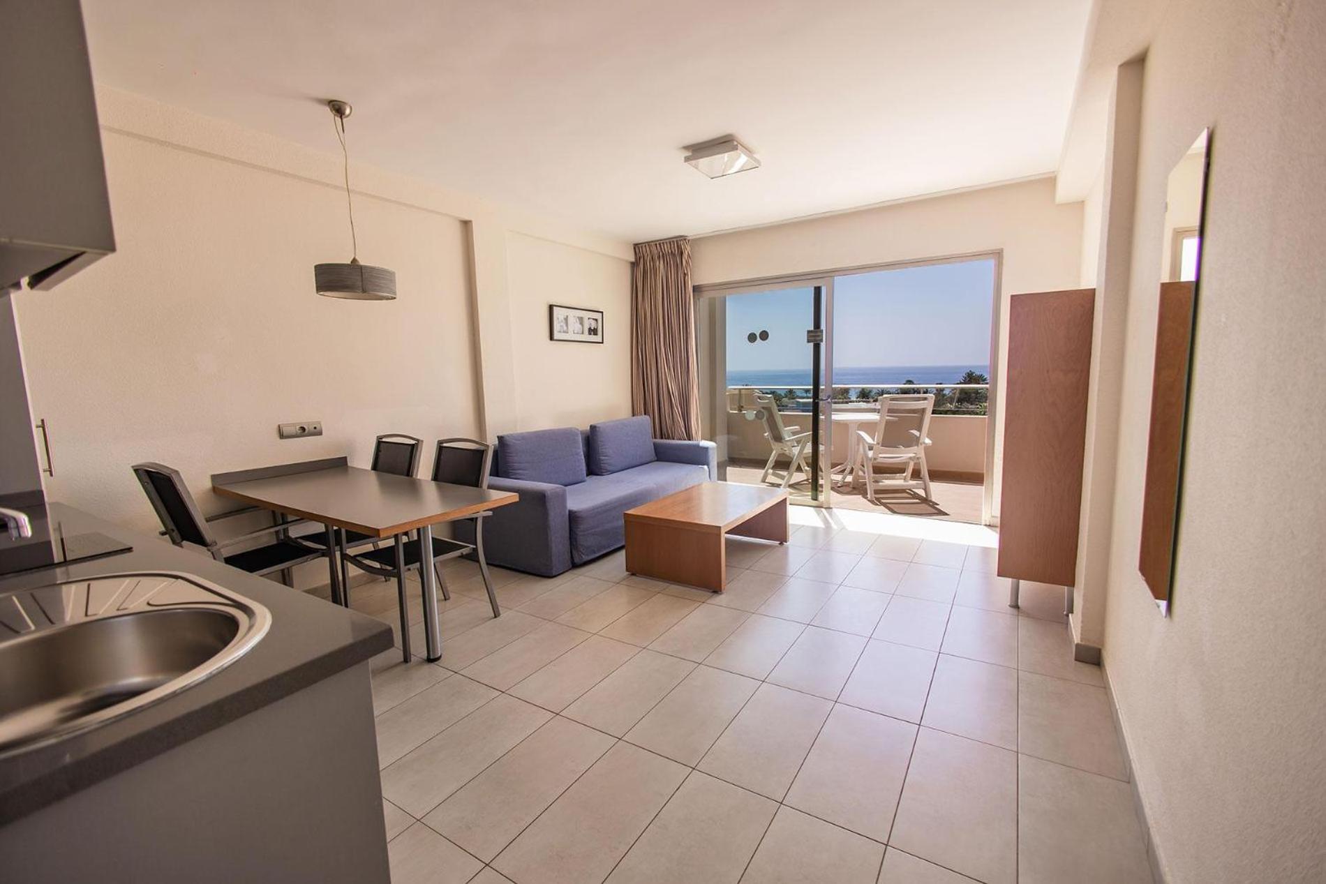 Servatur Alameda De Jandia (Adults Only) Morro Jable  Ngoại thất bức ảnh