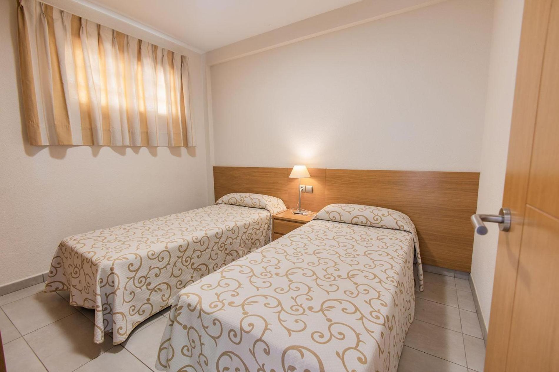 Servatur Alameda De Jandia (Adults Only) Morro Jable  Ngoại thất bức ảnh