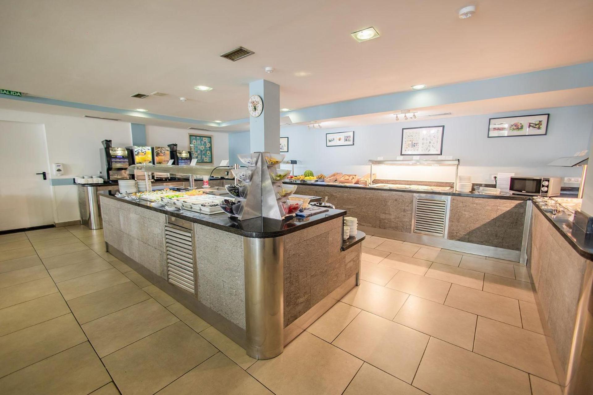 Servatur Alameda De Jandia (Adults Only) Morro Jable  Ngoại thất bức ảnh