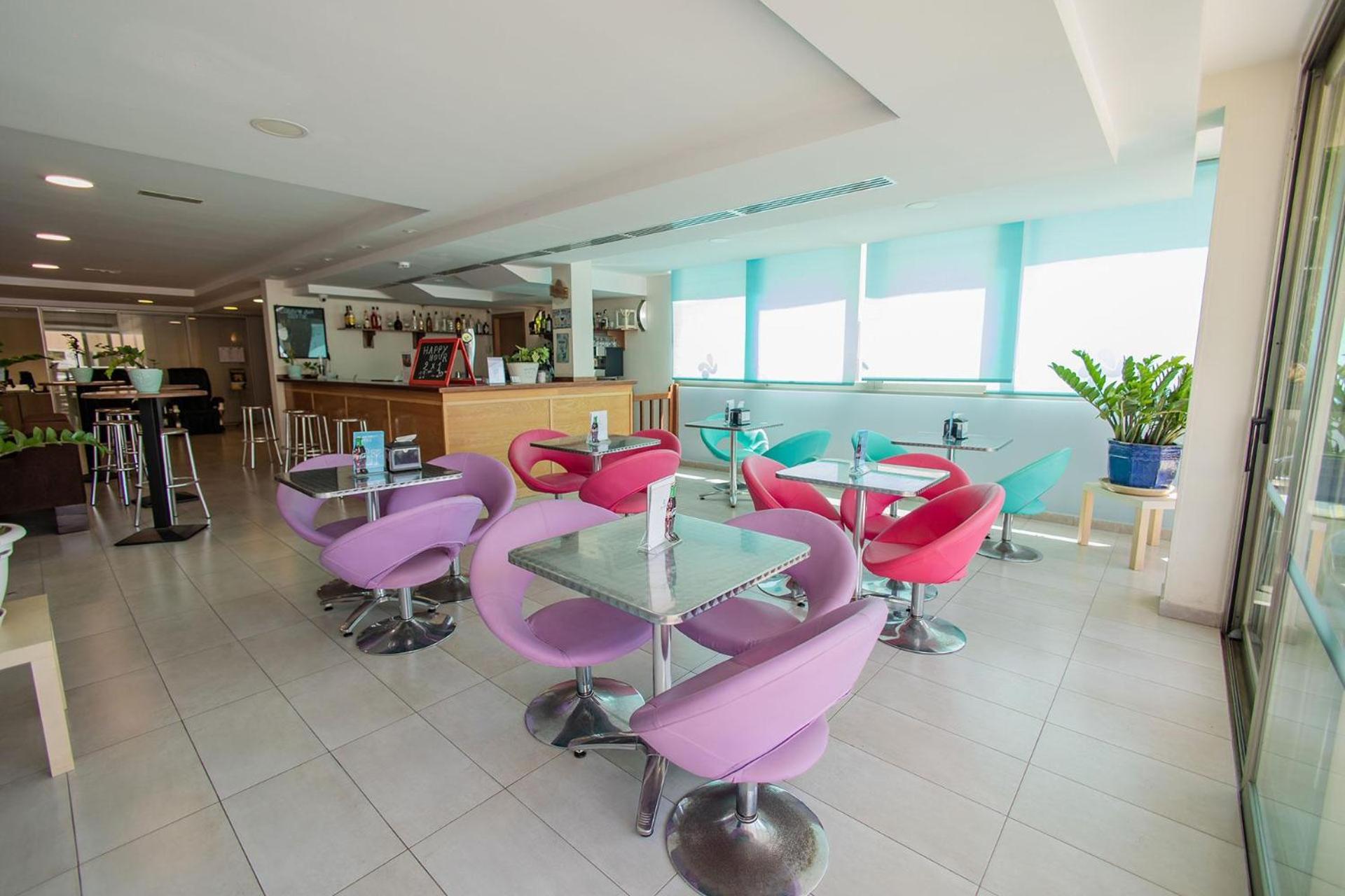 Servatur Alameda De Jandia (Adults Only) Morro Jable  Ngoại thất bức ảnh