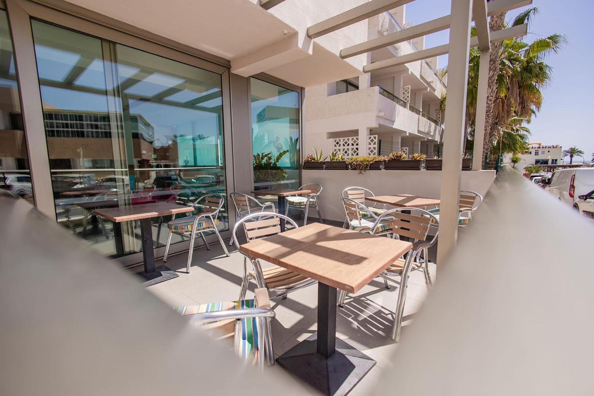 Servatur Alameda De Jandia (Adults Only) Morro Jable  Ngoại thất bức ảnh