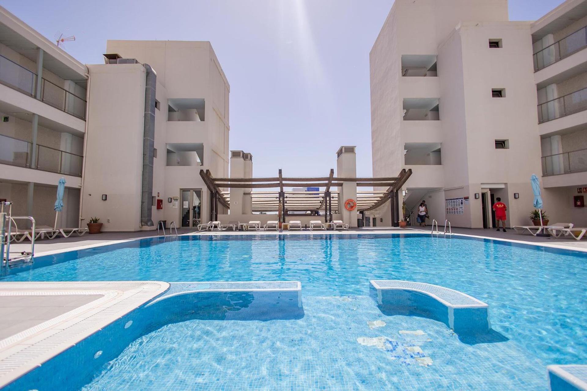 Servatur Alameda De Jandia (Adults Only) Morro Jable  Ngoại thất bức ảnh
