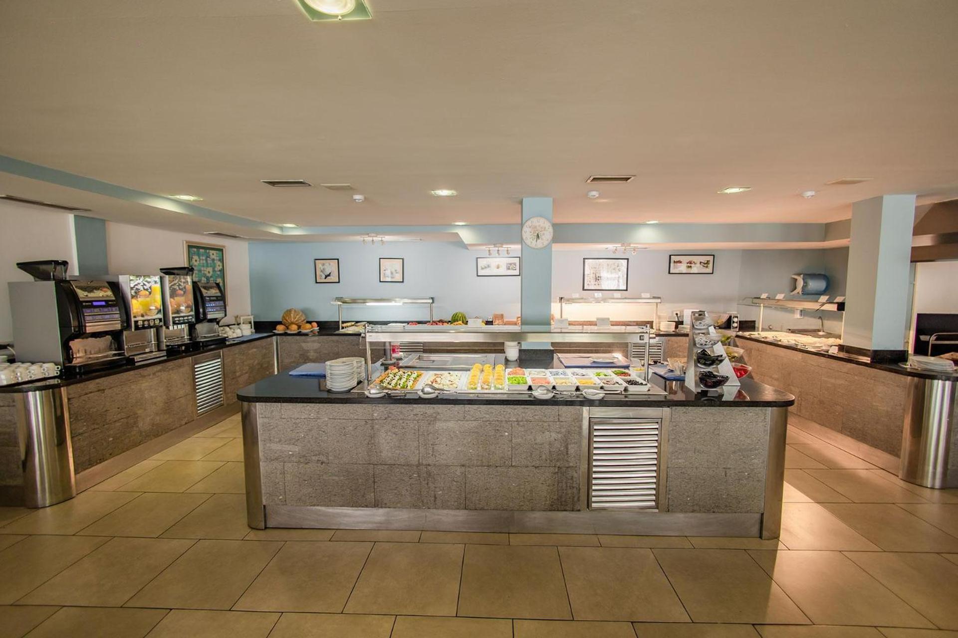 Servatur Alameda De Jandia (Adults Only) Morro Jable  Ngoại thất bức ảnh