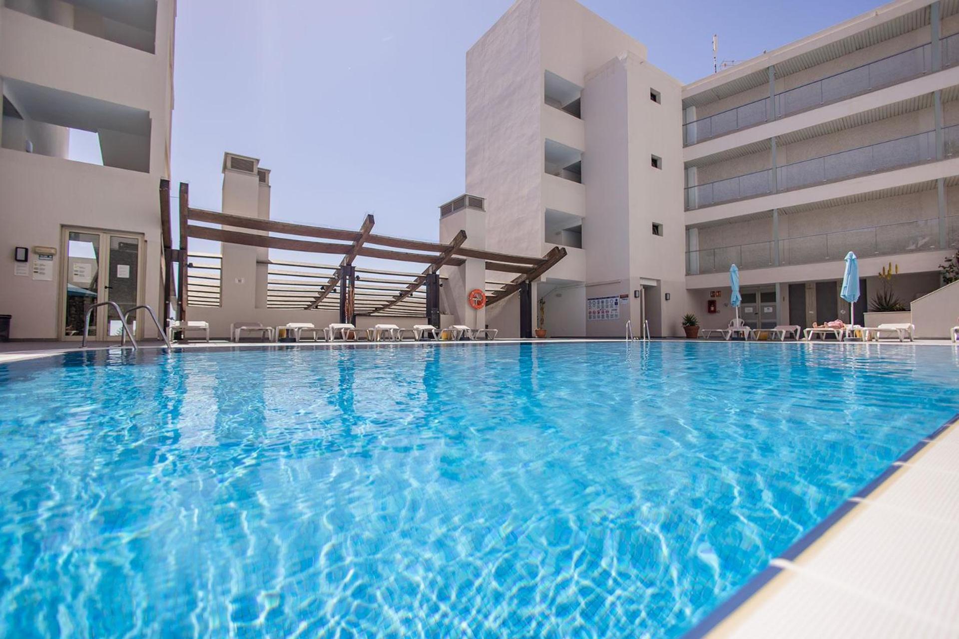 Servatur Alameda De Jandia (Adults Only) Morro Jable  Ngoại thất bức ảnh