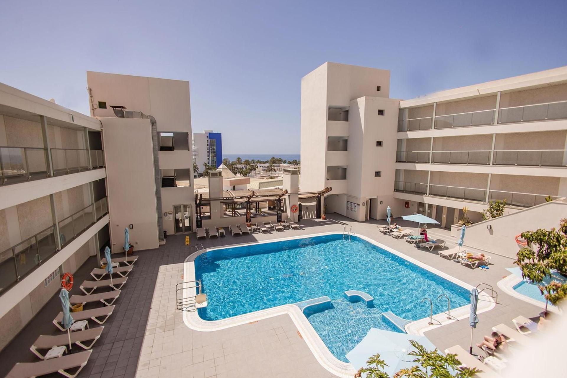 Servatur Alameda De Jandia (Adults Only) Morro Jable  Ngoại thất bức ảnh