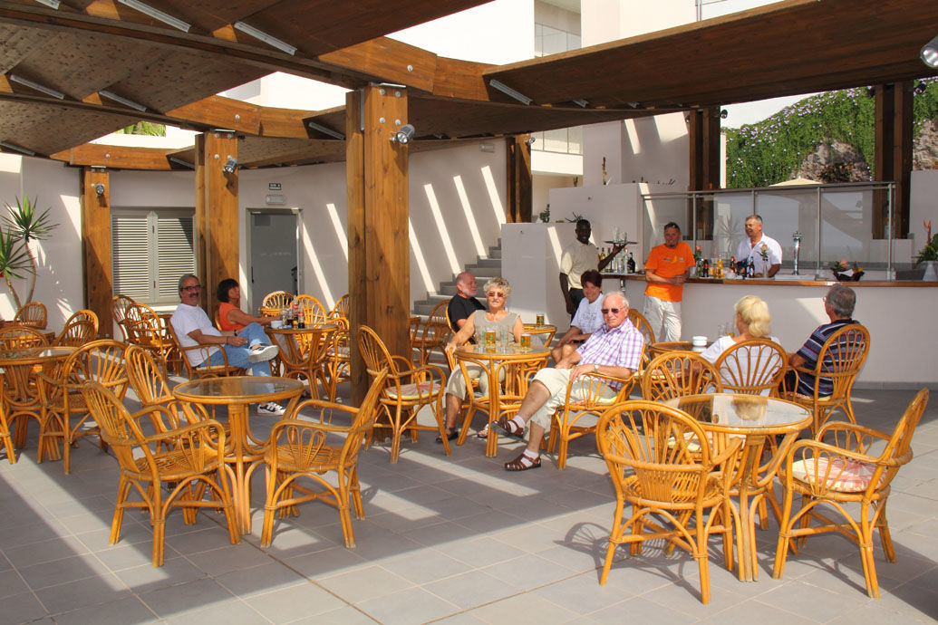 Servatur Alameda De Jandia (Adults Only) Morro Jable  Ngoại thất bức ảnh